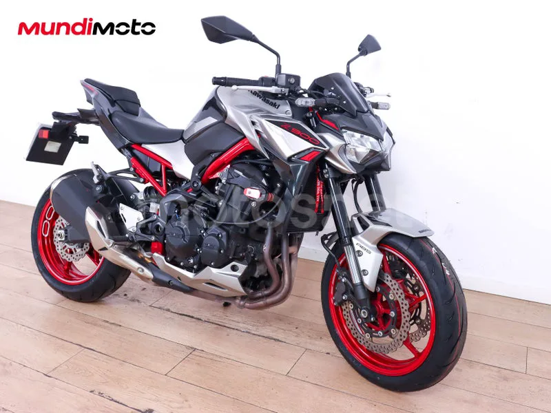 Kawasaki Z900 7799 € 2023 Madrid - 2