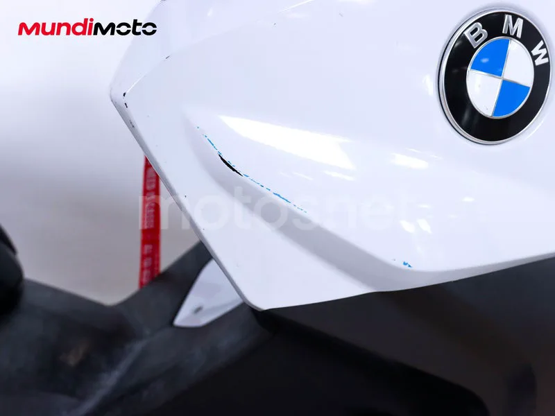BMW C 650 Sport - Vista 13