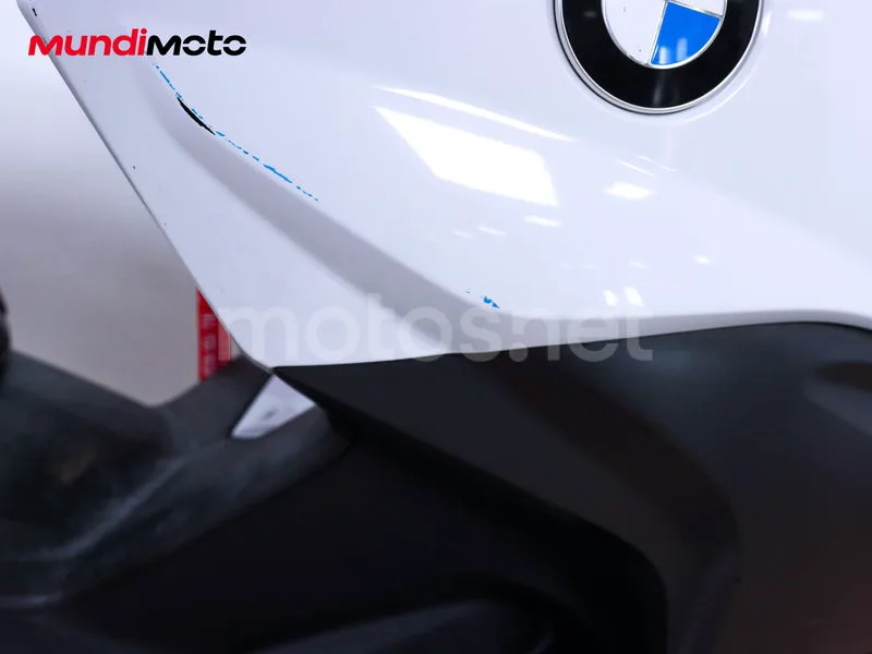 BMW C 650 Sport - Vista 14