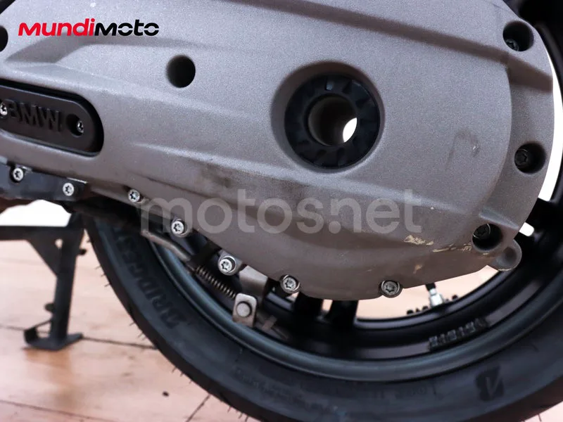 BMW C 650 Sport - Vista 16