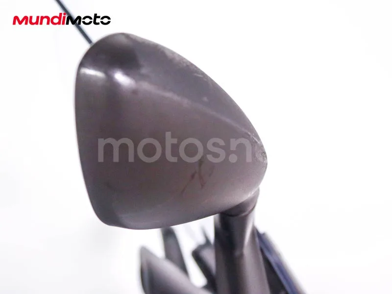 BMW C 650 Sport - Vista 22