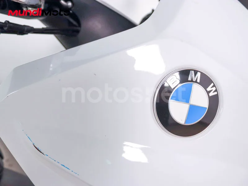 BMW C 650 Sport - Vista 26