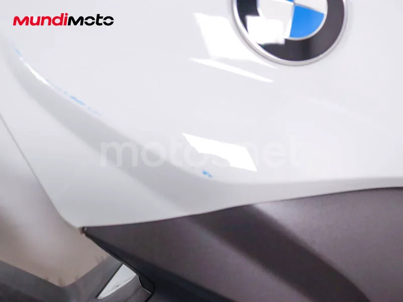 BMW C 650 Sport - Vista 28
