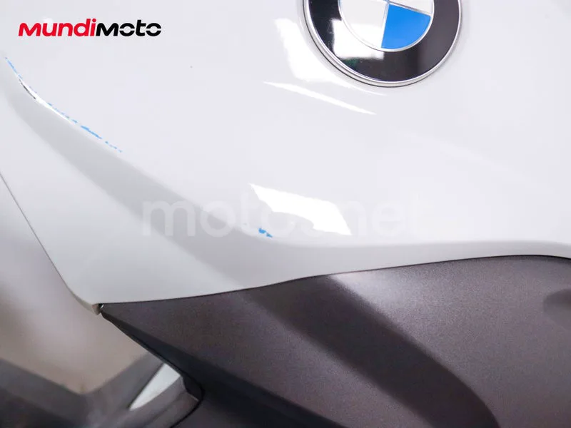 BMW C 650 Sport - Vista 29
