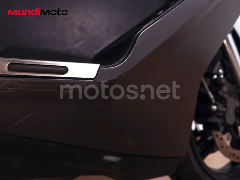 BMW C 650 Sport - Vista 35