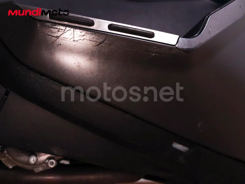 BMW C 650 Sport - Vista 39