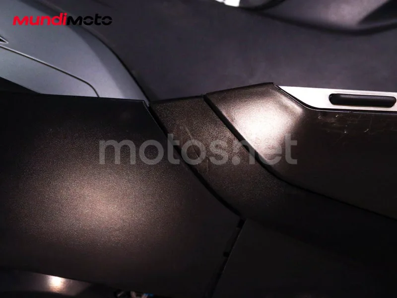 BMW C 650 Sport - Vista 41