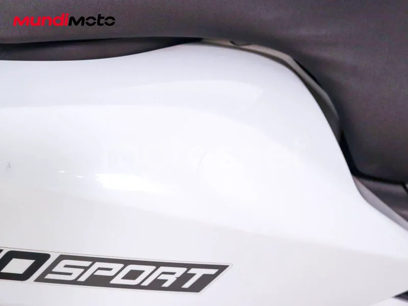 BMW C 650 Sport - Vista 42