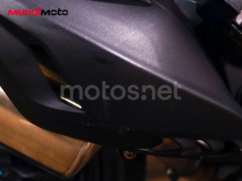 BMW C 650 Sport - Vista 44