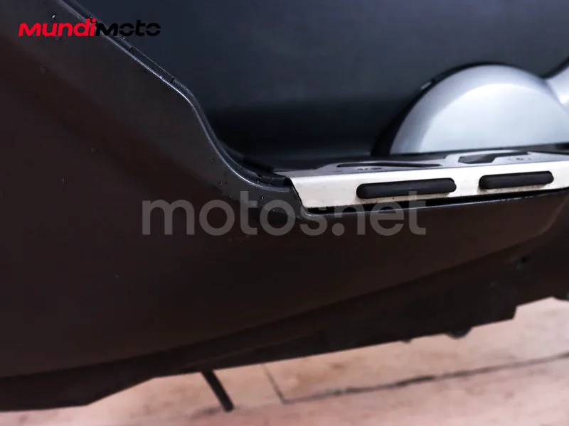 BMW C 650 Sport - Vista 47