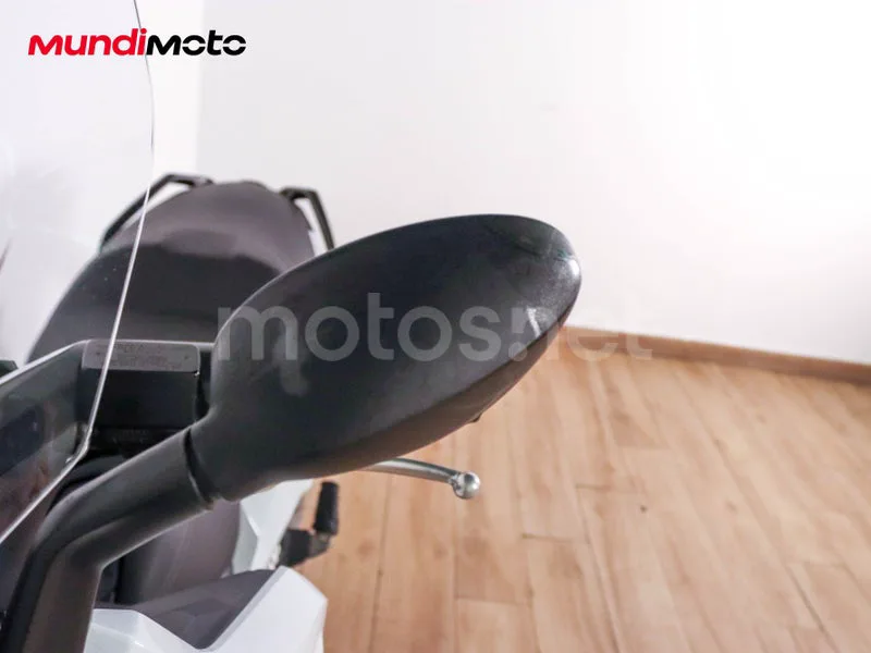 BMW C 650 Sport - Vista 53