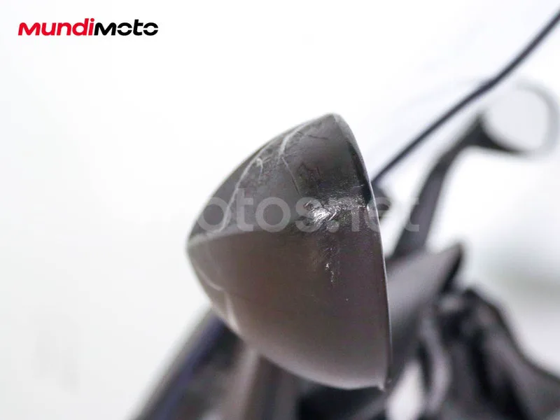 BMW C 650 Sport - Vista 54