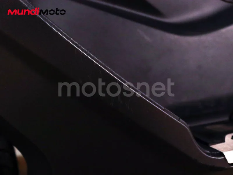 BMW C 650 Sport - Vista 59
