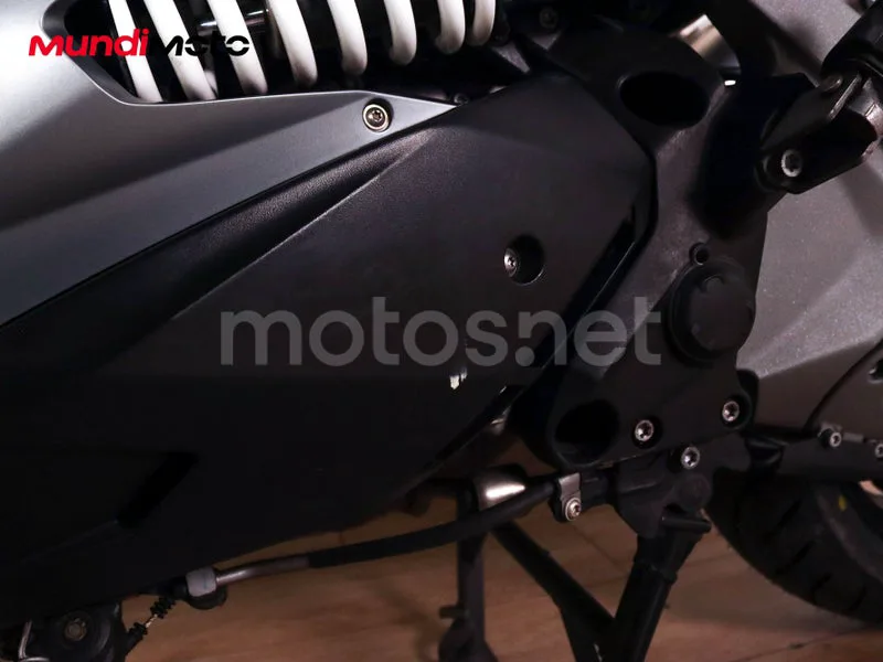 BMW C 650 Sport - Vista 60