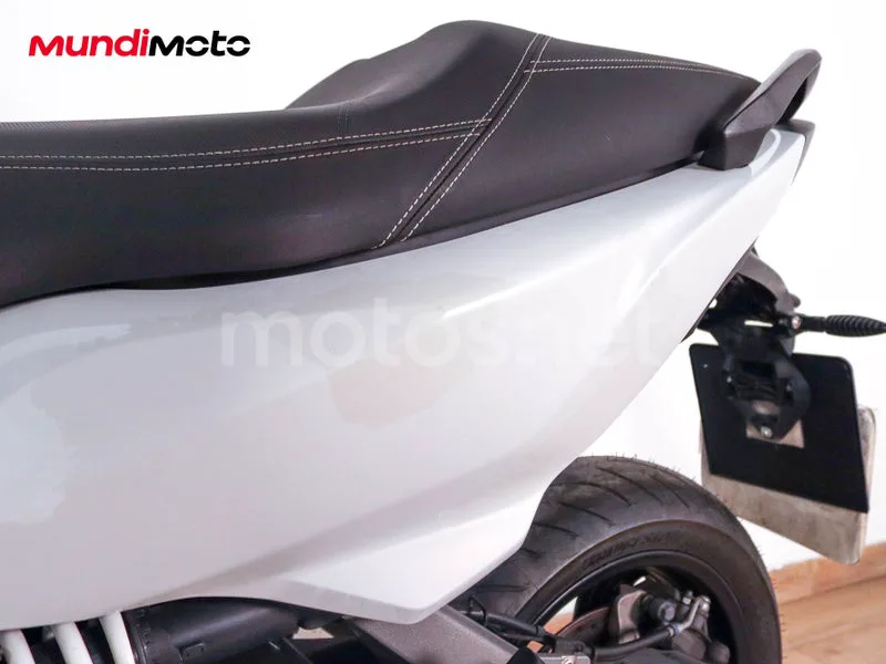BMW C 650 Sport - Vista 62