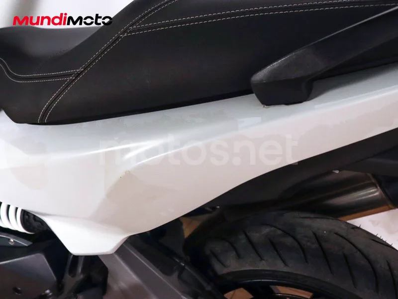 BMW C 650 Sport - Vista 63