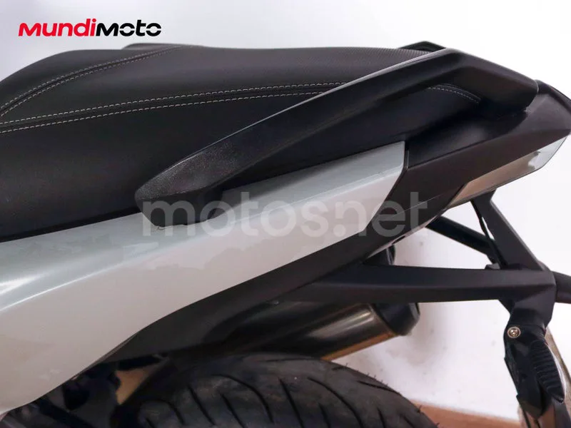 BMW C 650 Sport - Vista 64