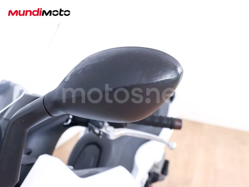 BMW C 650 Sport - Vista 68