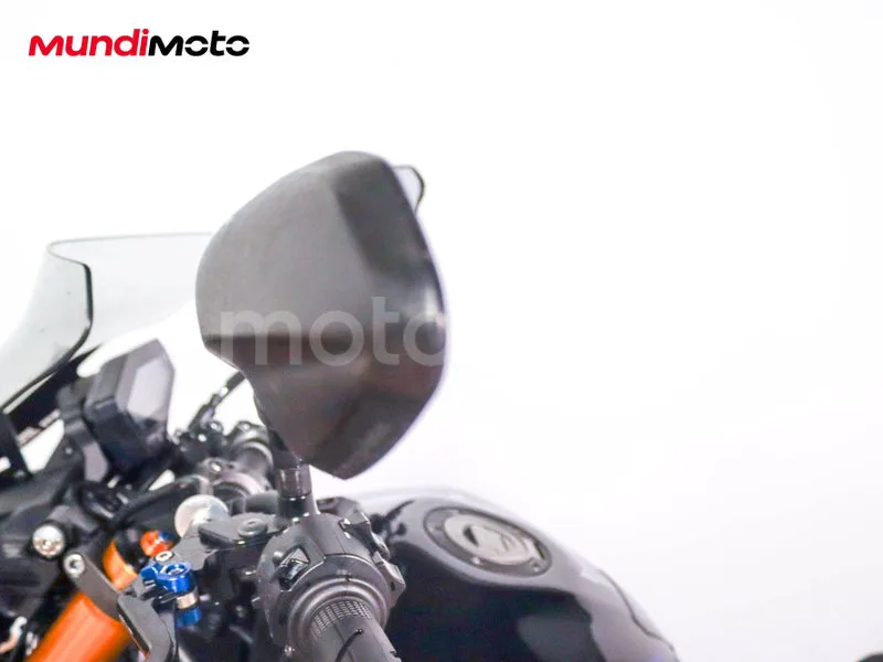 Yamaha MT-09 - Vista 33