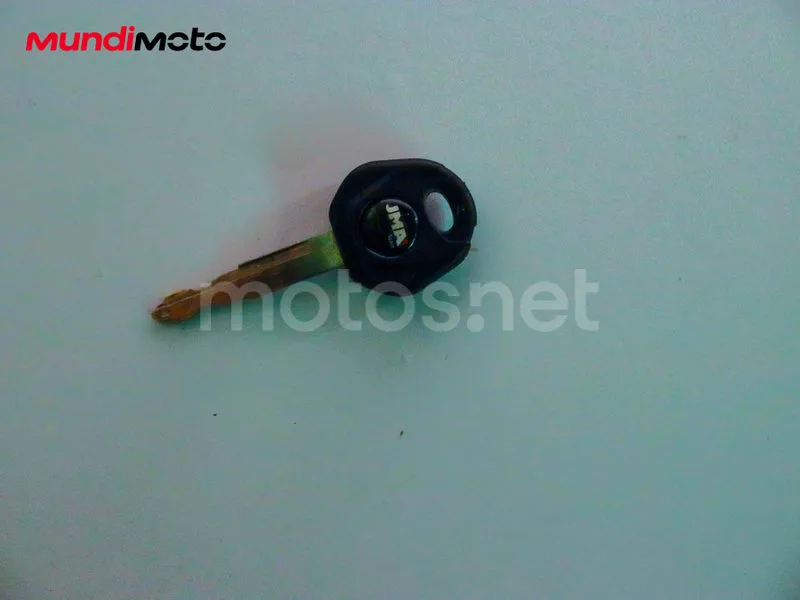 Yamaha MT-09 - Vista 45