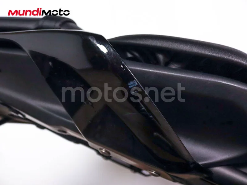 Yamaha MT-07 - Vista 23