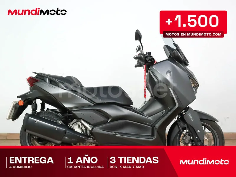 Yamaha XMAX 300 5199 € 2024 Madrid - 1