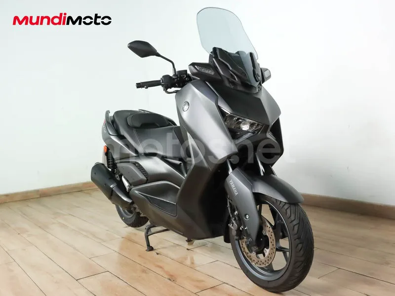 Yamaha XMAX 300 5199 € 2024 Madrid - 2