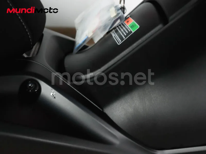 Yamaha XMAX 300 - Vista 15