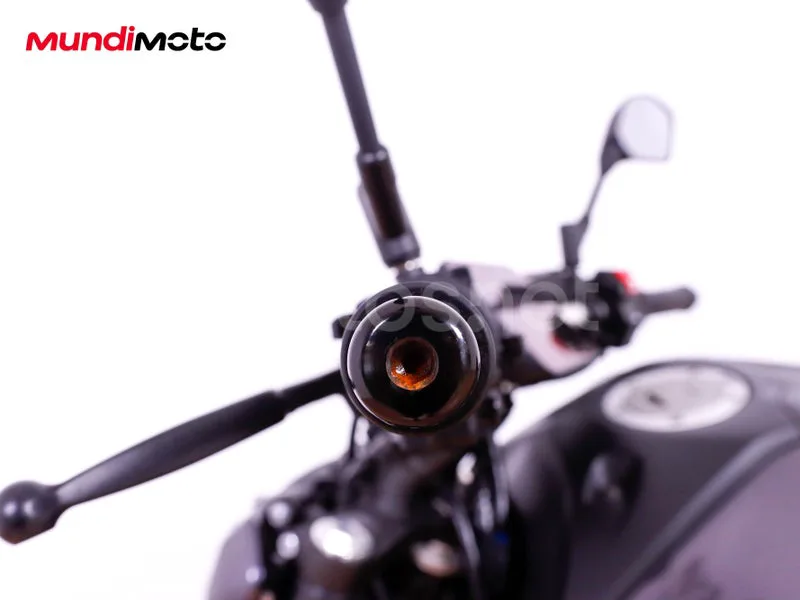 Yamaha MT-07 - Vista 17