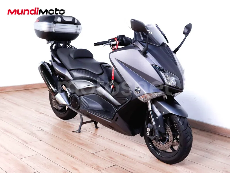 Yamaha TMAX 530 6699 € 2016 Madrid - 2
