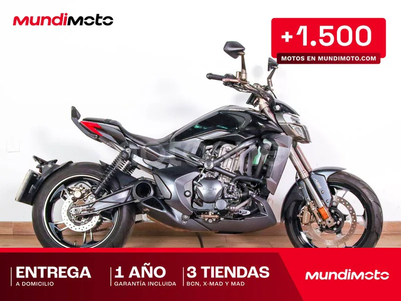 Zontes 310 V 3199 € 2022 Madrid - 1