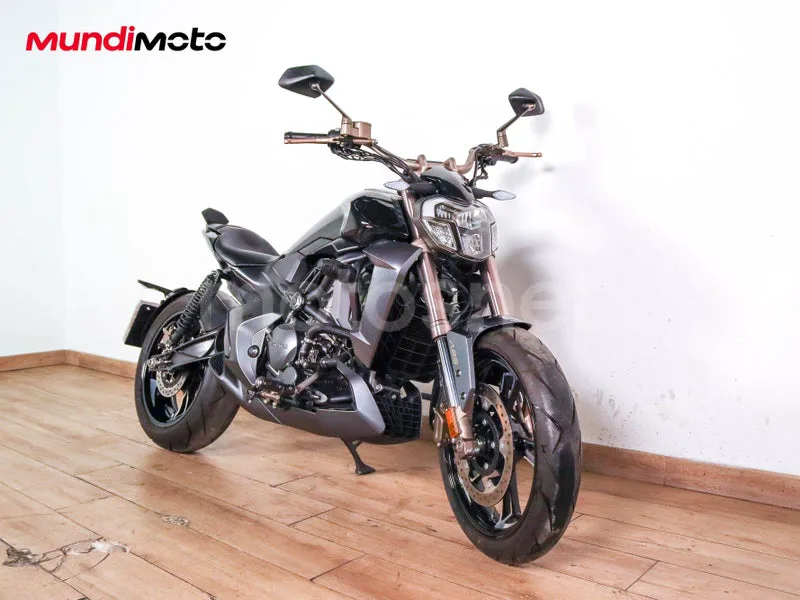 Zontes 310 V 3199 € 2022 Madrid - 2