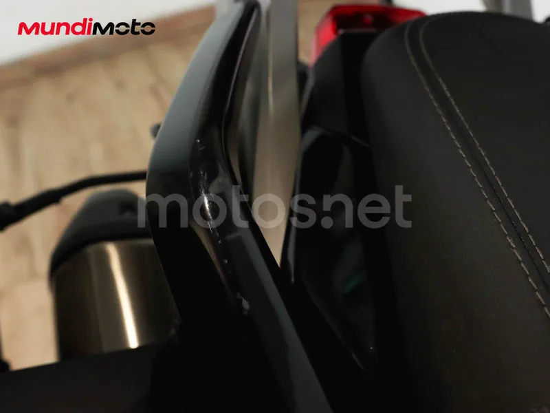 Benelli TRK 702 - Vista 13