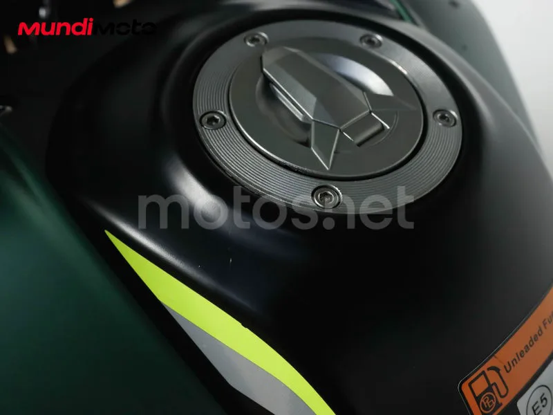 Benelli TRK 702 - Vista 14