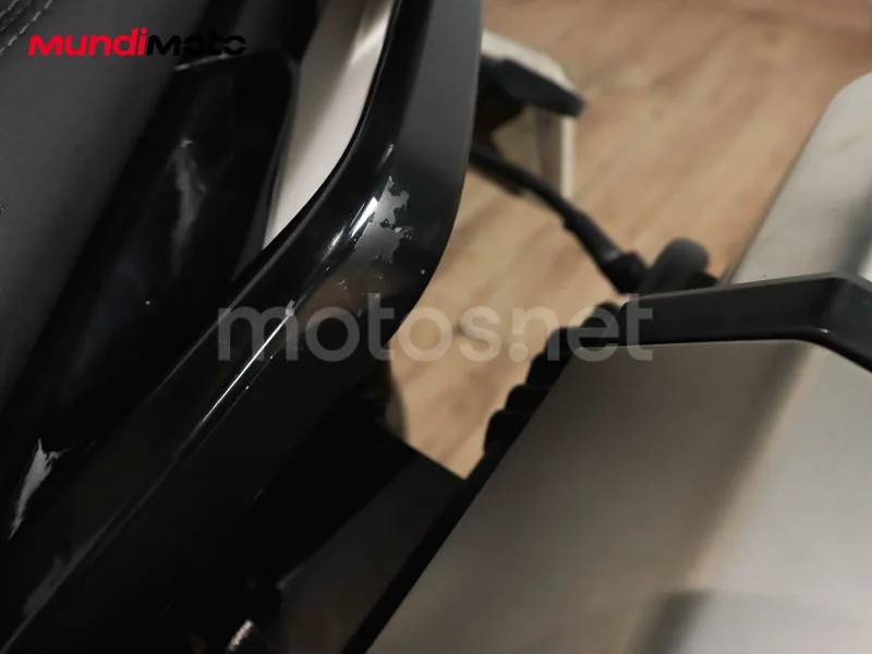 Benelli TRK 702 - Vista 15