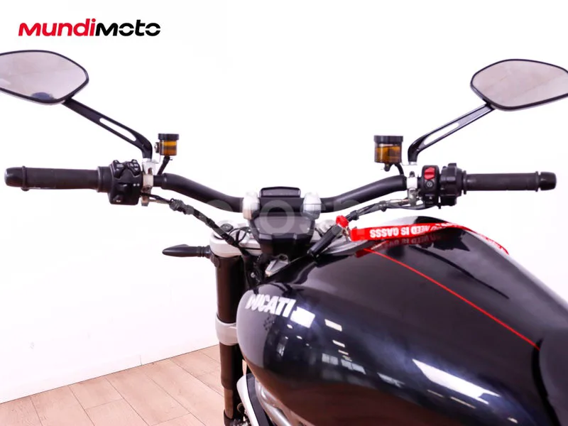 Ducati XDiavel - Vista 11