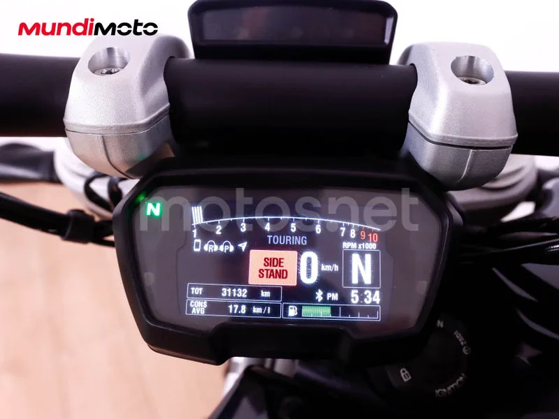 Ducati XDiavel - Vista 12