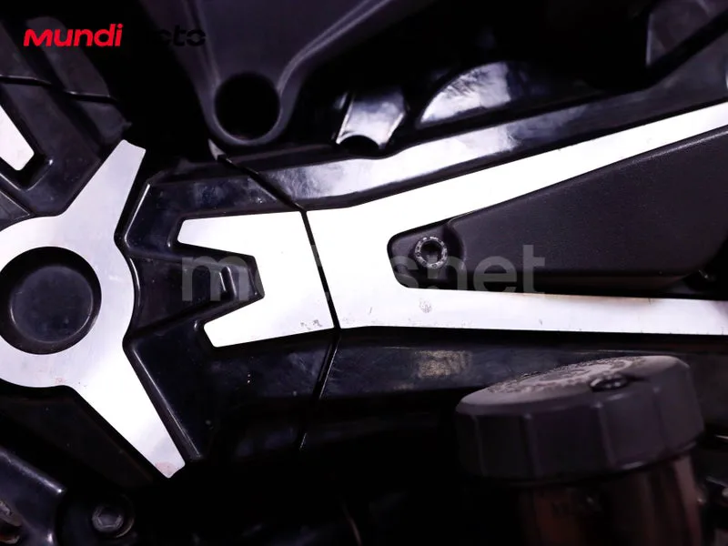 Ducati XDiavel - Vista 13