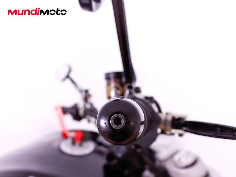 Ducati XDiavel - Vista 14