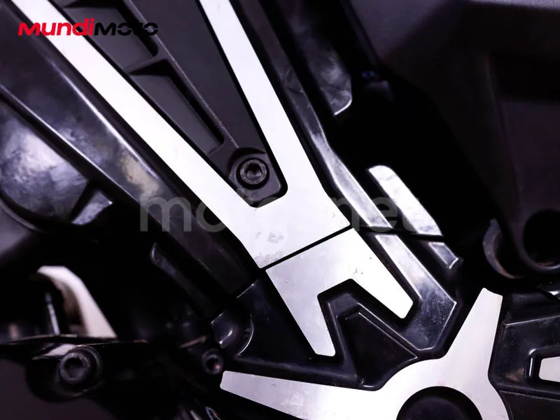 Ducati XDiavel - Vista 15
