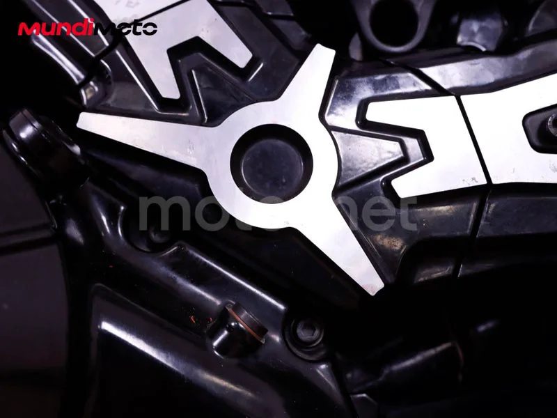 Ducati XDiavel - Vista 16