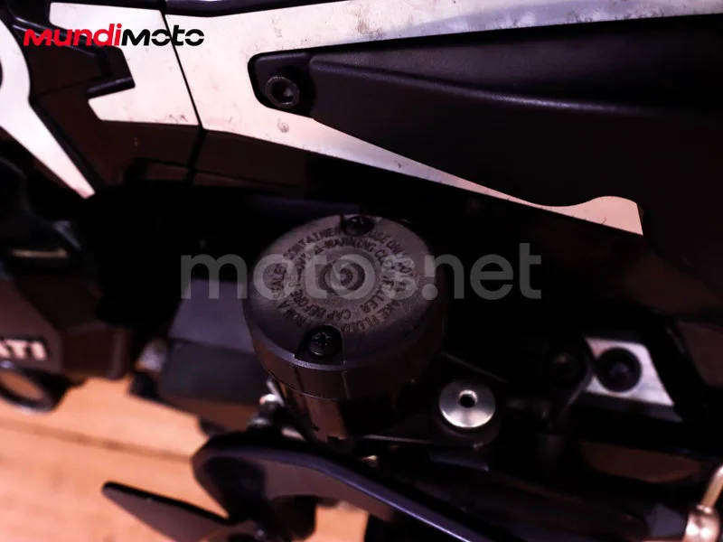 Ducati XDiavel - Vista 17