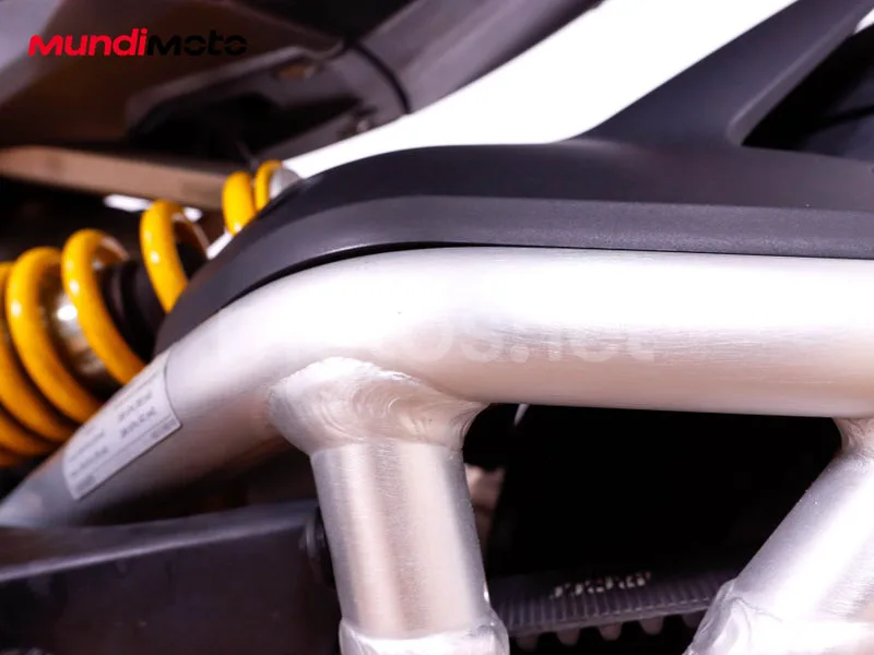 Ducati XDiavel - Vista 18