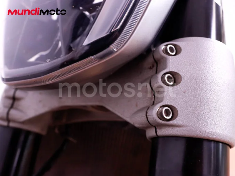 Ducati XDiavel - Vista 22
