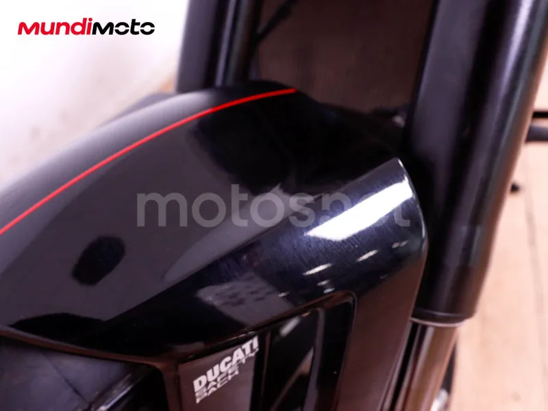 Ducati XDiavel - Vista 23