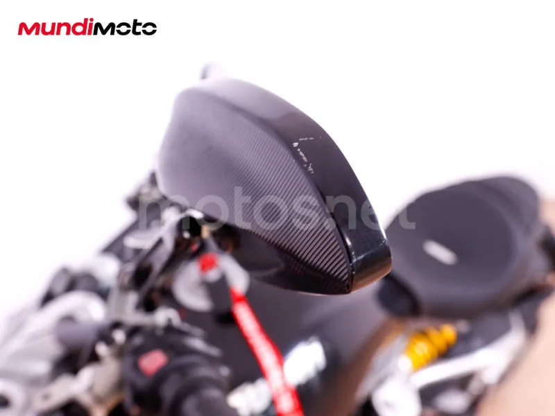 Ducati XDiavel - Vista 24