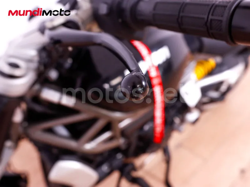 Ducati XDiavel - Vista 26