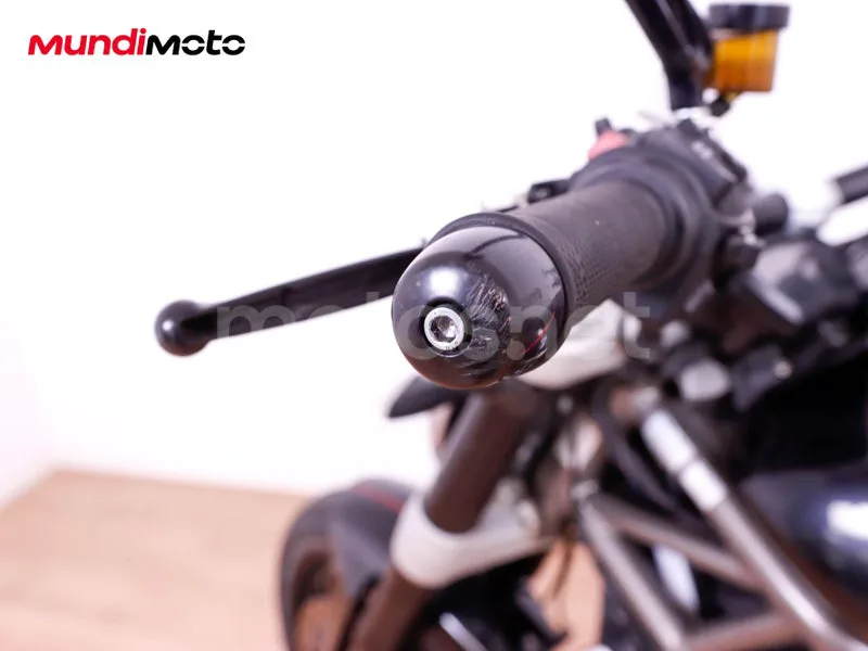 Ducati XDiavel - Vista 27