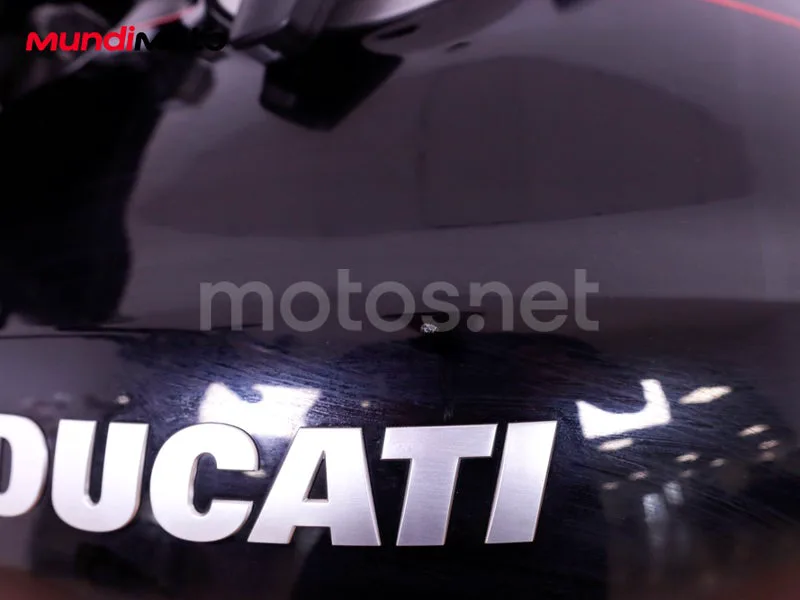 Ducati XDiavel - Vista 28