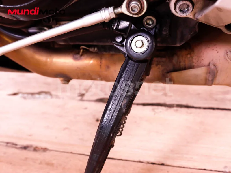 Ducati XDiavel - Vista 31